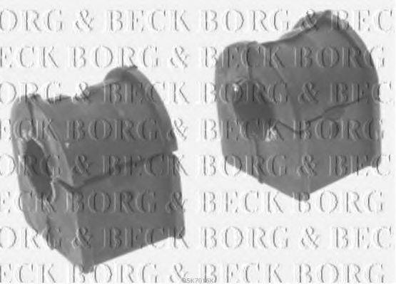 BORG & BECK BSK7016K