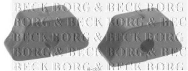 BORG & BECK BSK6220K