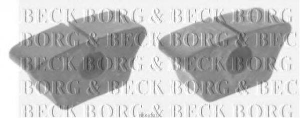 BORG & BECK BSK6221K