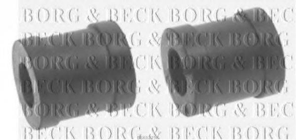 BORG & BECK BSK6229K