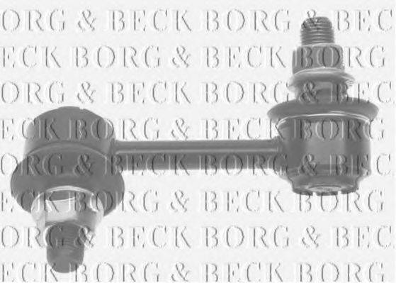 BORG & BECK BDL7143