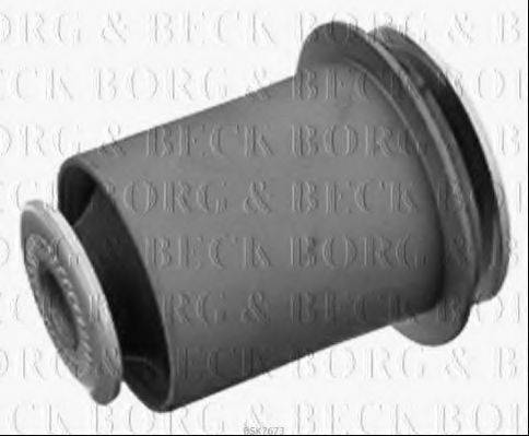 BORG & BECK BSK7673