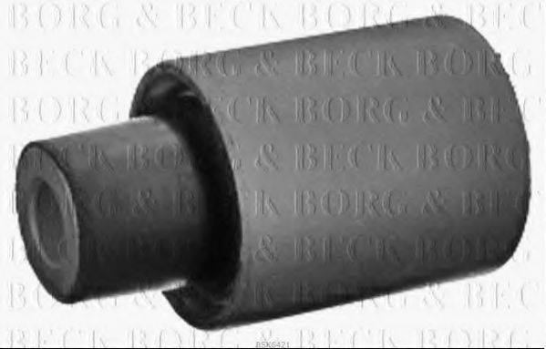 BORG & BECK BSK6421