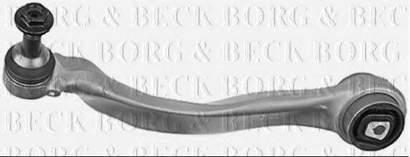 BORG & BECK BCA6996 Важіль незалежної підвіски колеса, підвіска колеса