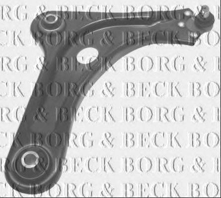 BORG & BECK BCA7011 Важіль незалежної підвіски колеса, підвіска колеса