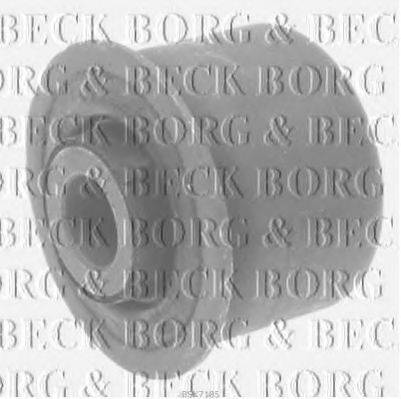 BORG & BECK BSK7185
