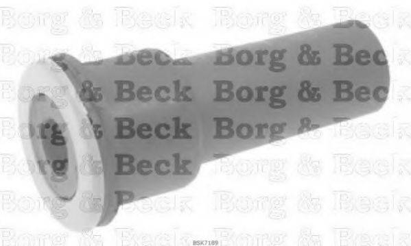 BORG & BECK BSK7189 Підвіска, важіль незалежної підвіски колеса