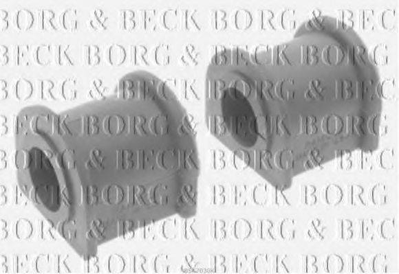 BORG & BECK BSK7030K