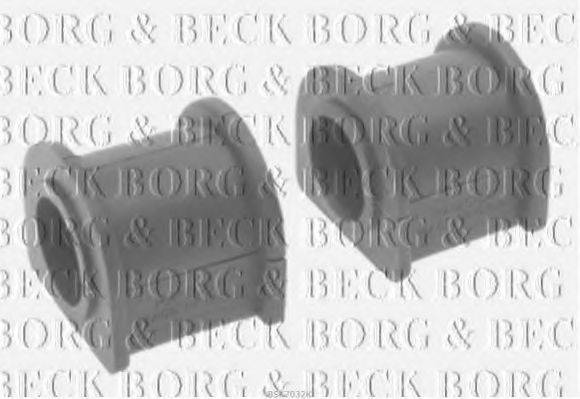 BORG & BECK BSK7032K