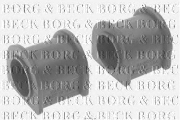 BORG & BECK BSK7033K