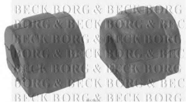 BORG & BECK BSK7063K