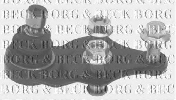 BORG & BECK BBJ5675