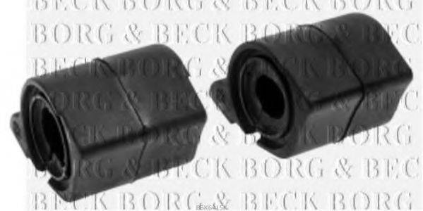 BORG & BECK BSK6415K