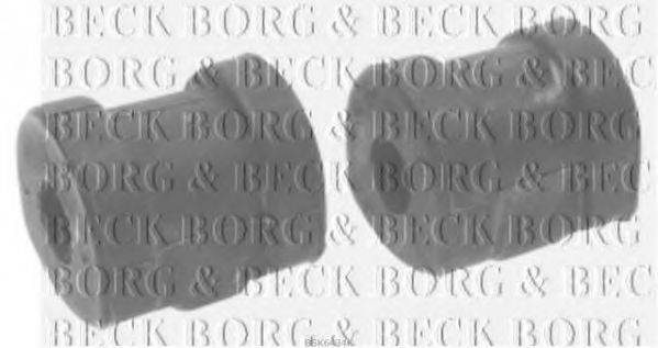 BORG & BECK BSK6434K