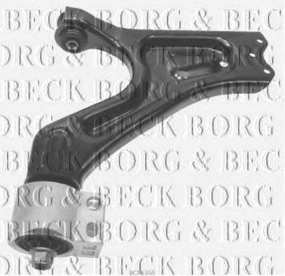 BORG & BECK BCA6365 Важіль незалежної підвіски колеса, підвіска колеса