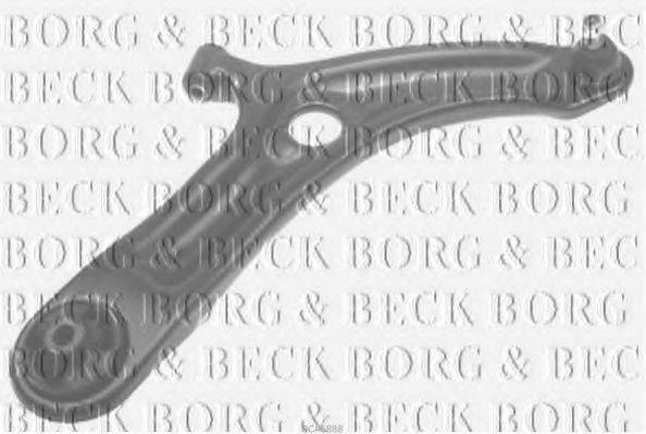 BORG & BECK BCA6888
