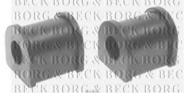 BORG & BECK BSK6228K