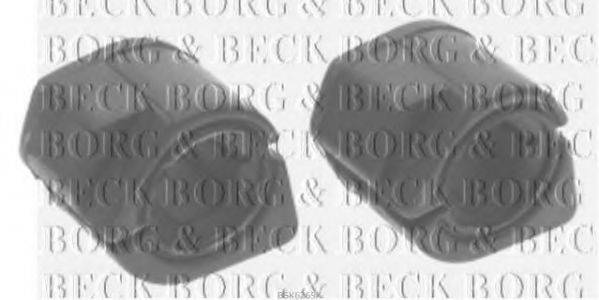 BORG & BECK BSK6269K