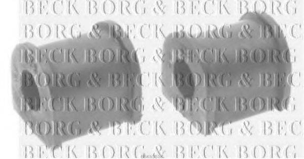 BORG & BECK BSK6350K
