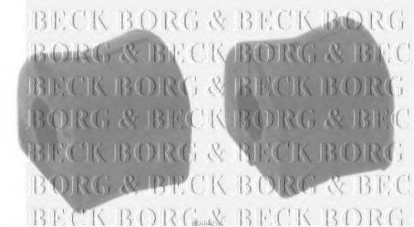 BORG & BECK BSK6427K