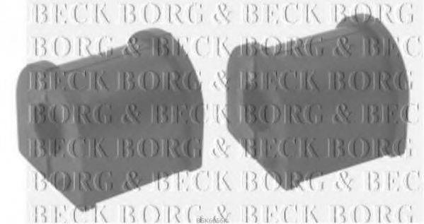 BORG & BECK BSK6656K