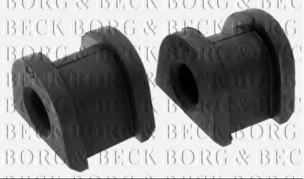 BORG & BECK BSK7322K Ремкомплект, сполучна тяга стабілізатора