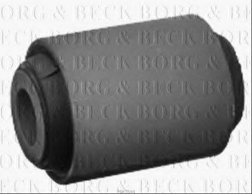 BORG & BECK BSK7544