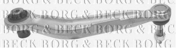 BORG & BECK BCA6762