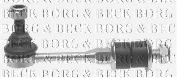BORG & BECK BDL6569