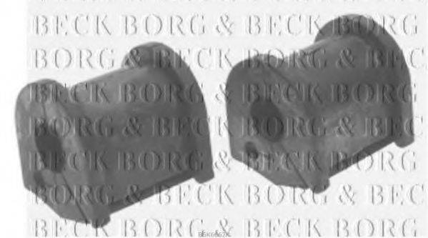 BORG & BECK BSK6662K