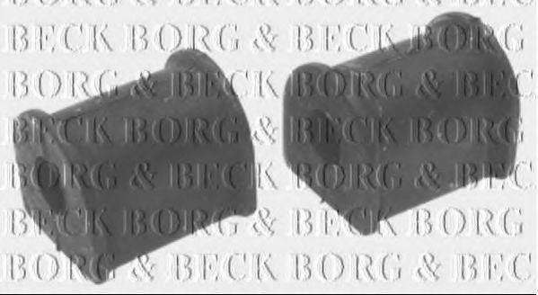 BORG & BECK BSK6760K