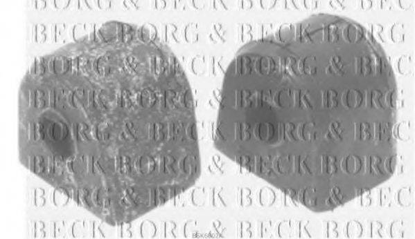 BORG & BECK BSK6802K