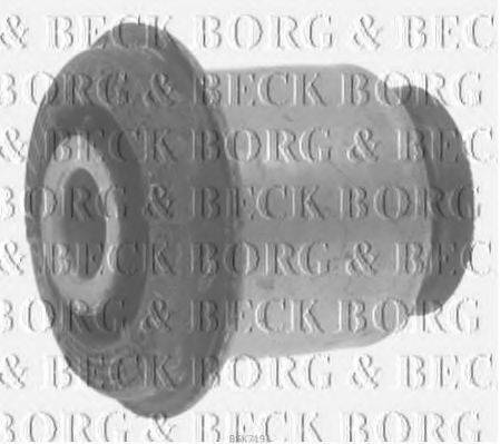 BORG & BECK BSK7191