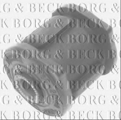 BORG & BECK BSK7339 Підвіска, важіль незалежної підвіски колеса