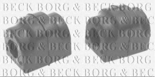 BORG & BECK BSK7385K