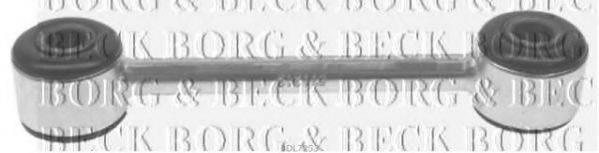 BORG & BECK BDL7253