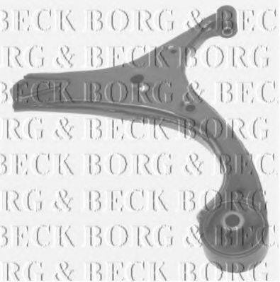 BORG & BECK BCA6795