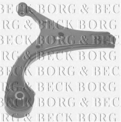 BORG & BECK BCA6796