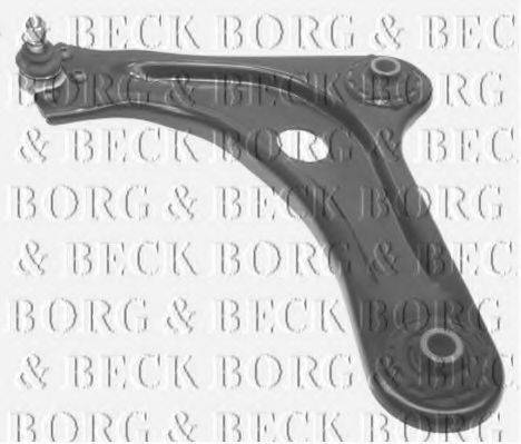 BORG & BECK BCA6797