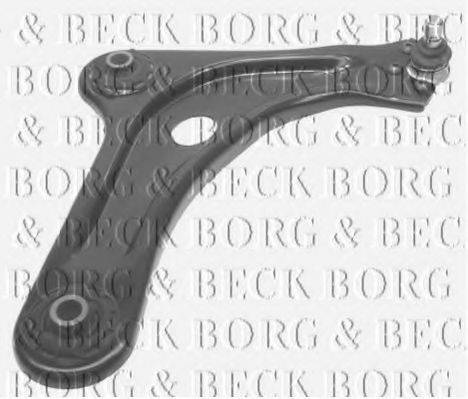 BORG & BECK BCA6798