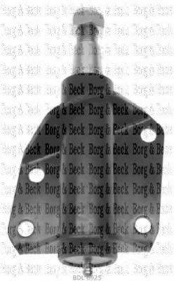 BORG & BECK BDL6925
