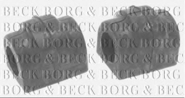 BORG & BECK BSK7389K