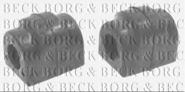 BORG & BECK BSK7390K