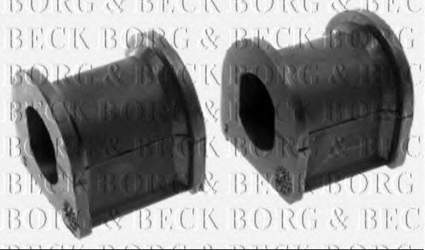 BORG & BECK BSK7411K