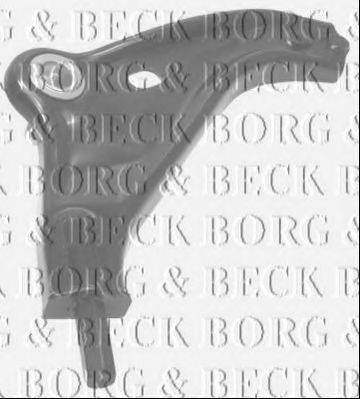 BORG & BECK BCA6776 Важіль незалежної підвіски колеса, підвіска колеса