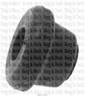 BORG & BECK BSK7296