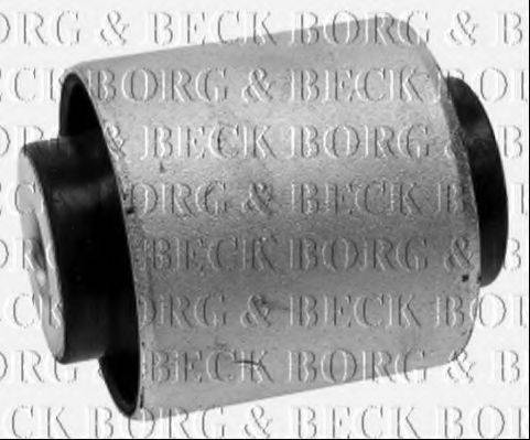 BORG & BECK BSK7349 Підвіска, важіль незалежної підвіски колеса