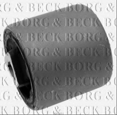BORG & BECK BSK7351