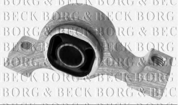 BORG & BECK BSK7366