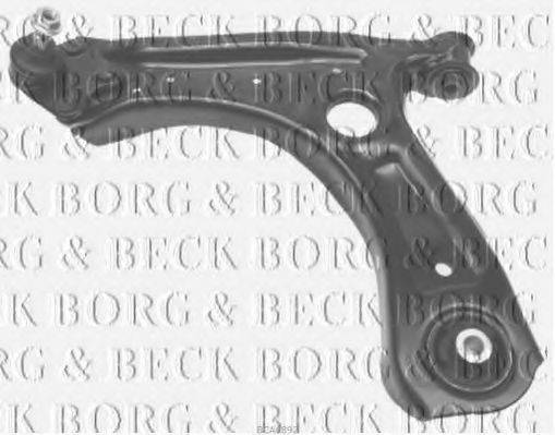 BORG & BECK BCA6892 Важіль незалежної підвіски колеса, підвіска колеса